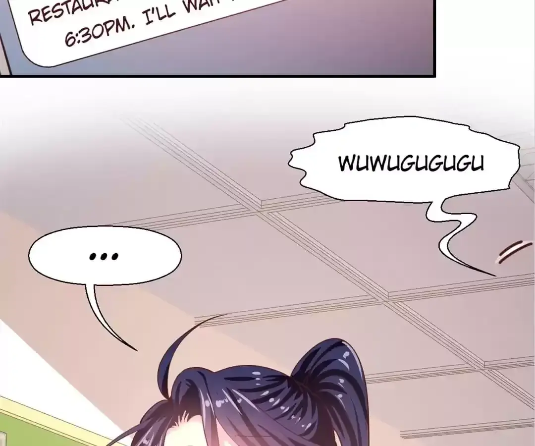 Like You for the Rest of My Life Chapter 28 page 18 - 