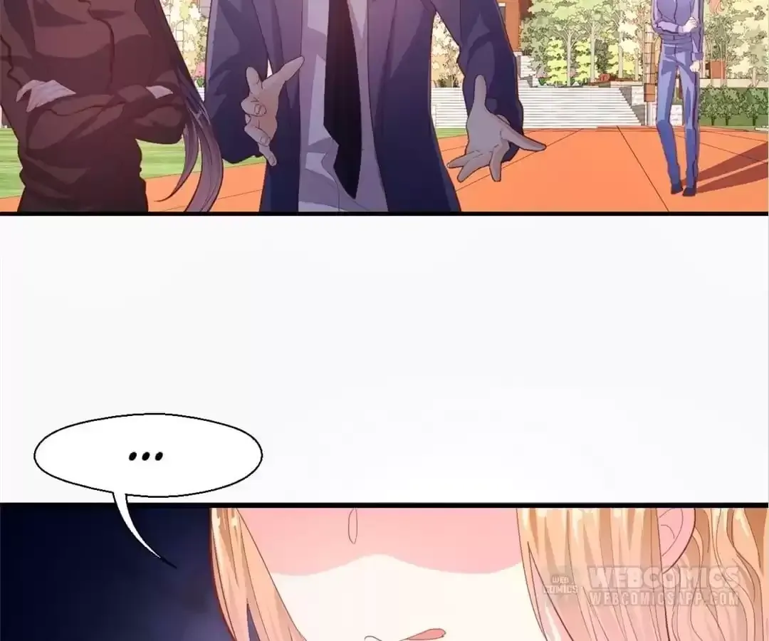 Like You for the Rest of My Life Chapter 28 page 3 - 