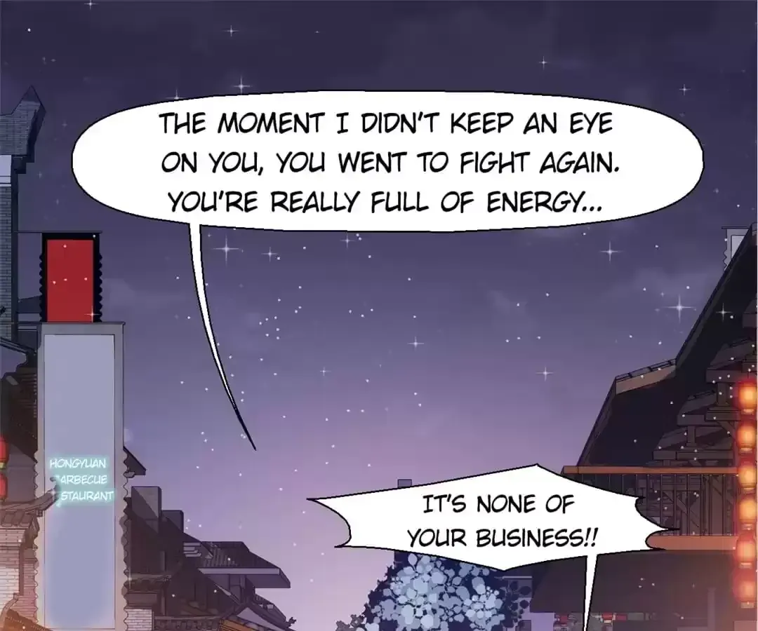 Like You for the Rest of My Life Chapter 28 page 21 - 