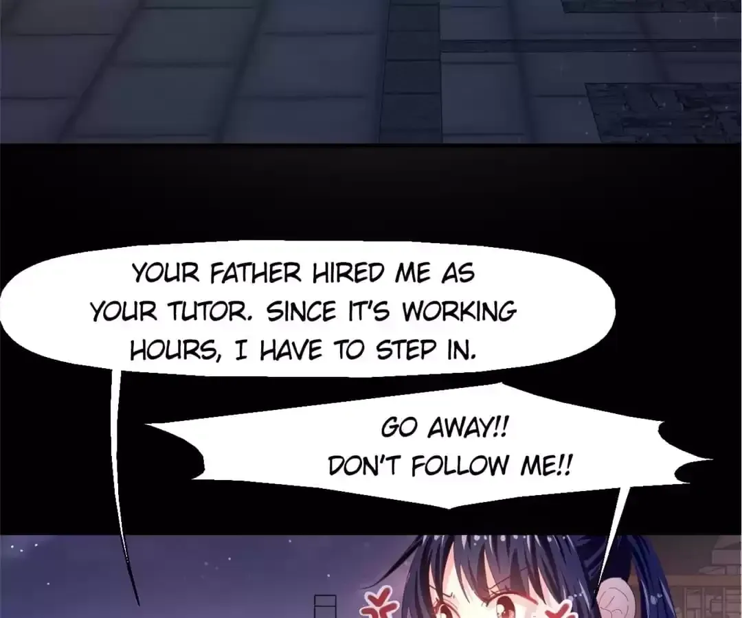 Like You for the Rest of My Life Chapter 28 page 23 - 