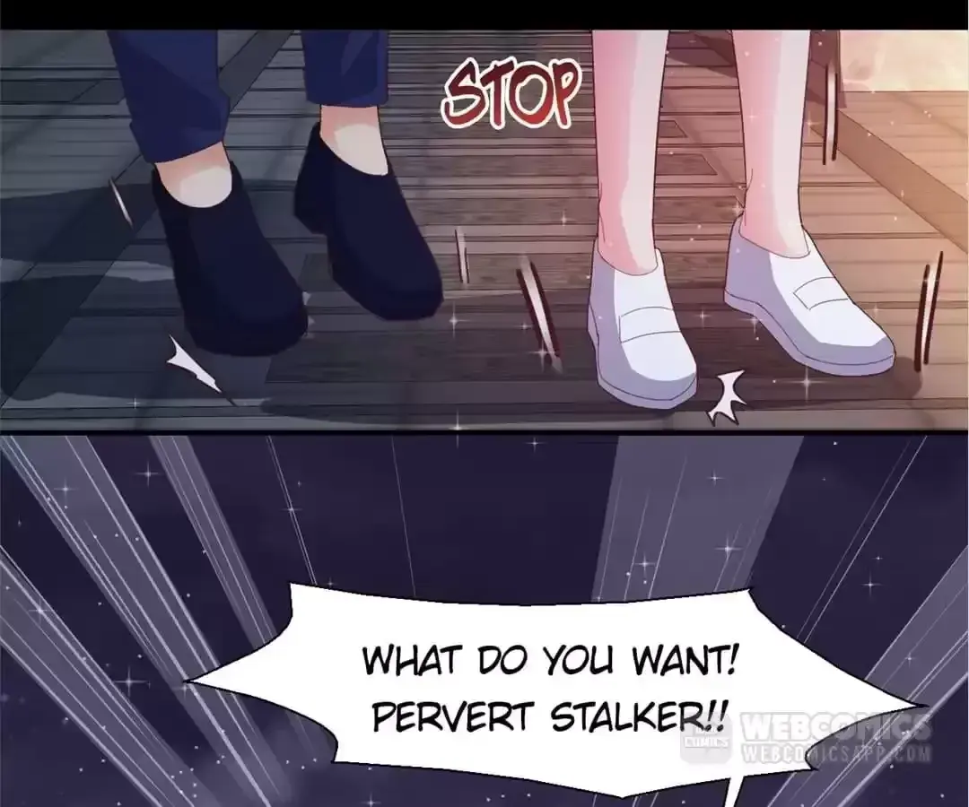 Like You for the Rest of My Life Chapter 28 page 27 - 