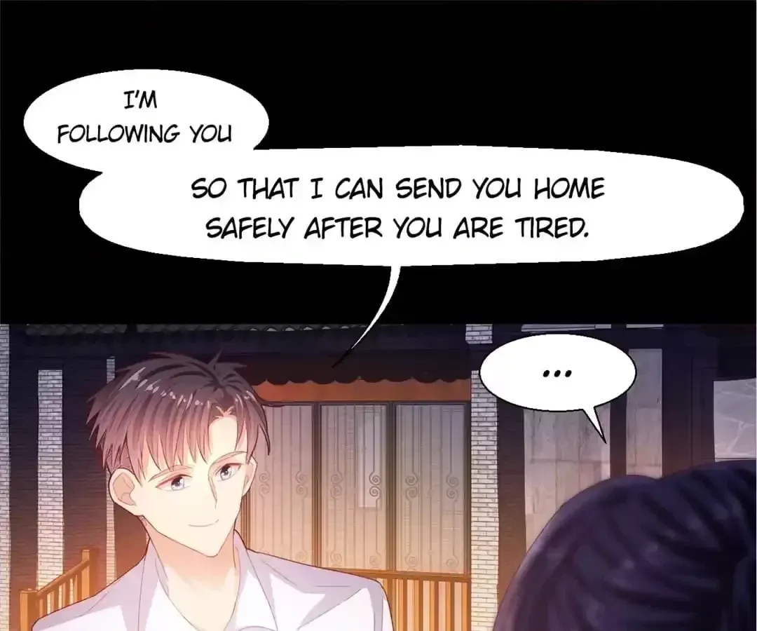 Like You for the Rest of My Life Chapter 28 page 30 - 