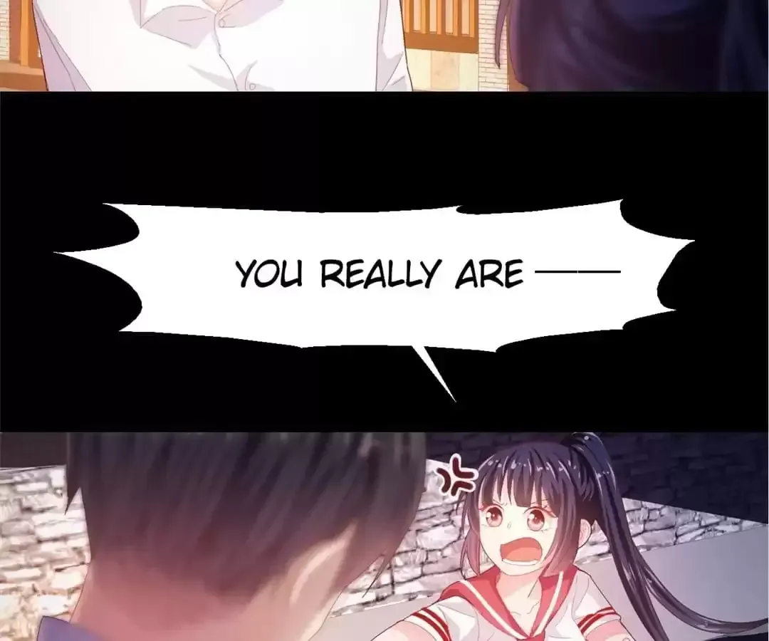 Like You for the Rest of My Life Chapter 28 page 31 - 