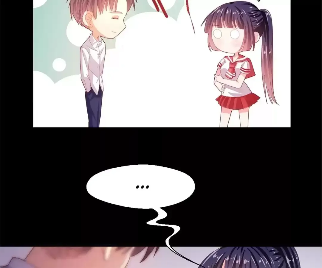 Like You for the Rest of My Life Chapter 28 page 33 - 
