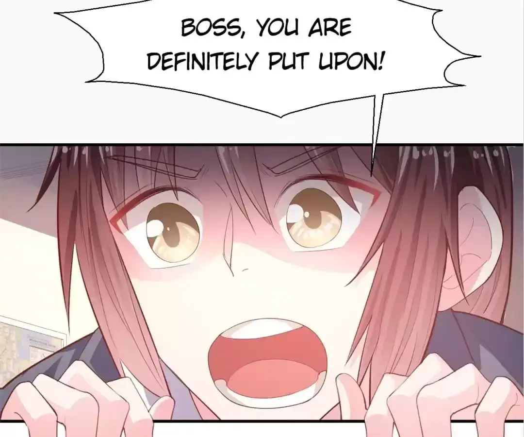 Like You for the Rest of My Life Chapter 28 page 5 - 