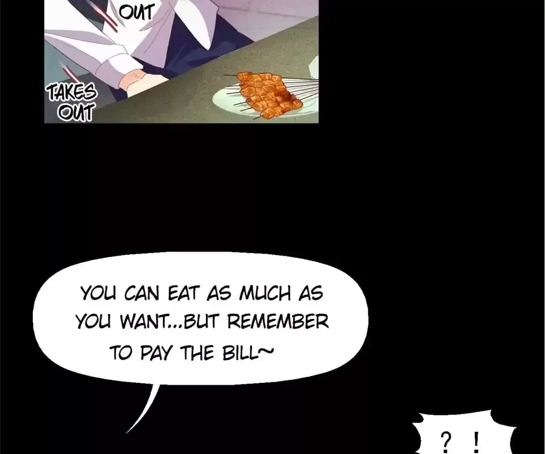 Like You for the Rest of My Life Chapter 28 page 42 - 