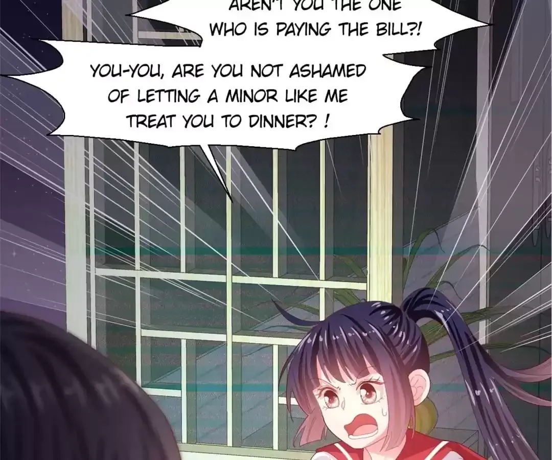 Like You for the Rest of My Life Chapter 28 page 44 - 