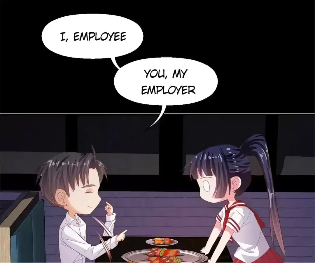 Like You for the Rest of My Life Chapter 28 page 46 - 