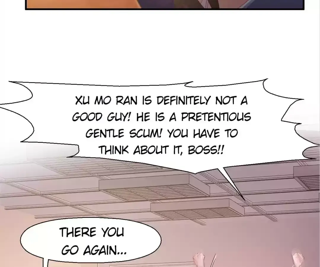 Like You for the Rest of My Life Chapter 28 page 7 - 