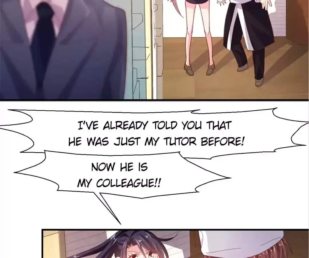 Like You for the Rest of My Life Chapter 29 page 12 - 