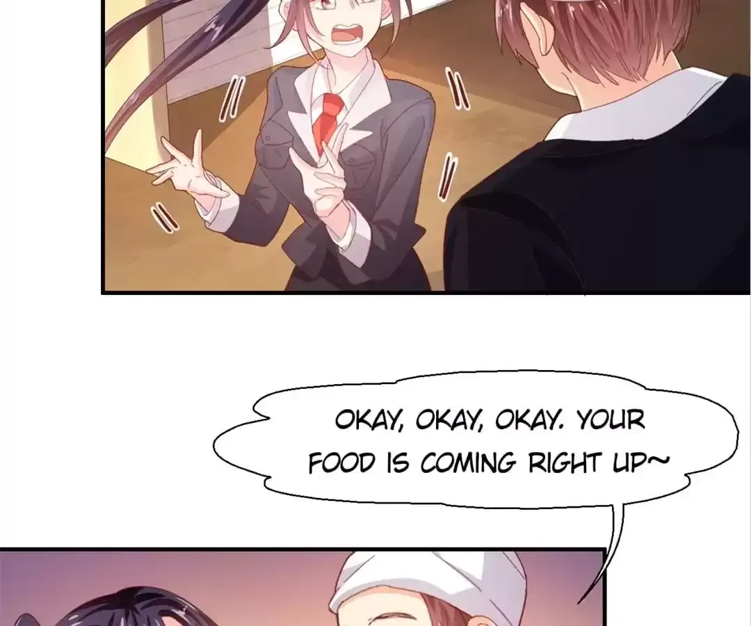 Like You for the Rest of My Life Chapter 29 page 13 - 