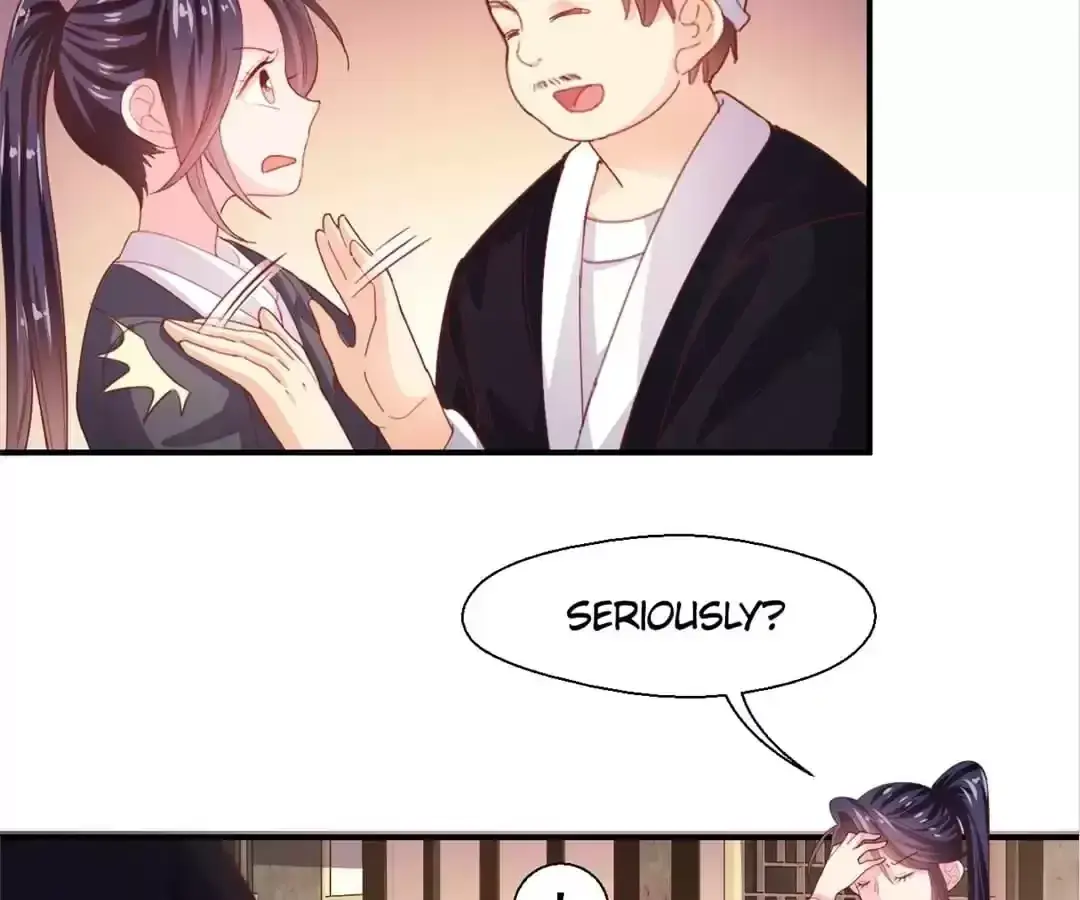 Like You for the Rest of My Life Chapter 29 page 14 - 