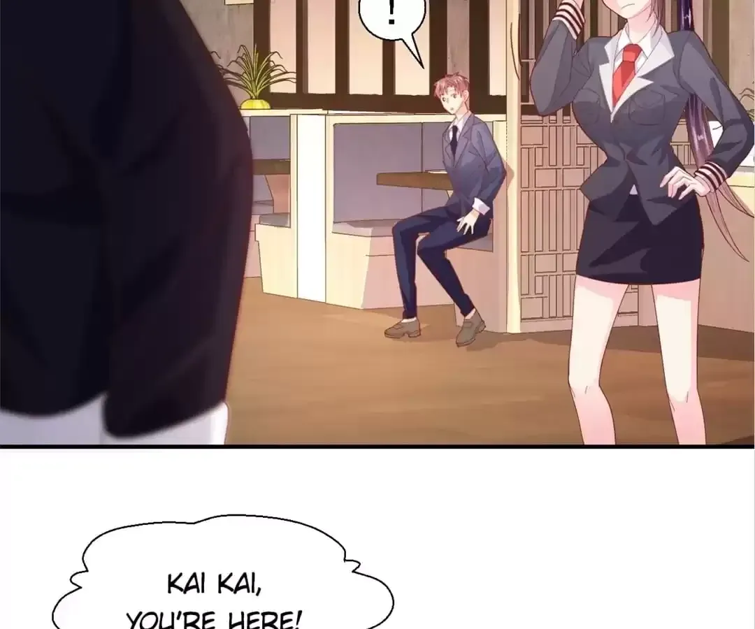 Like You for the Rest of My Life Chapter 29 page 15 - 
