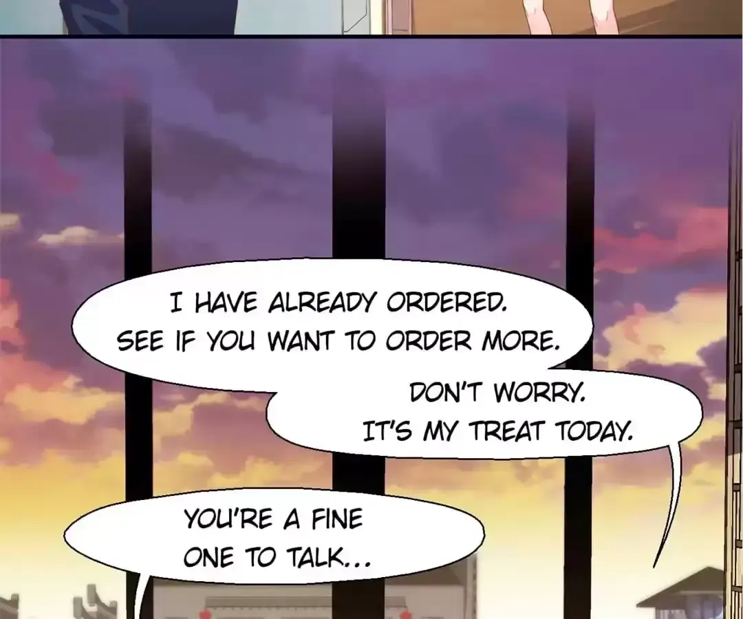 Like You for the Rest of My Life Chapter 29 page 17 - 