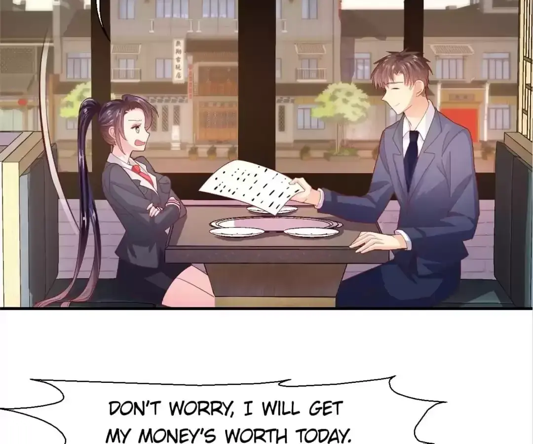 Like You for the Rest of My Life Chapter 29 page 18 - 
