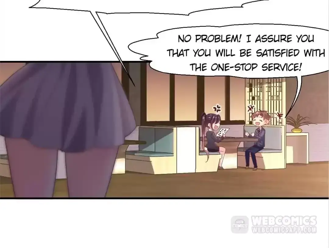 Like You for the Rest of My Life Chapter 29 page 19 - 