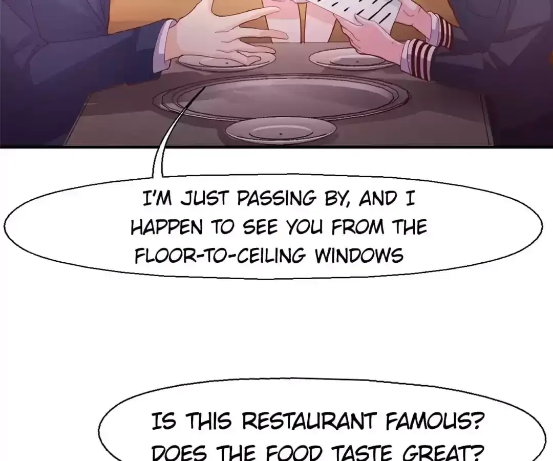 Like You for the Rest of My Life Chapter 29 page 22 - 