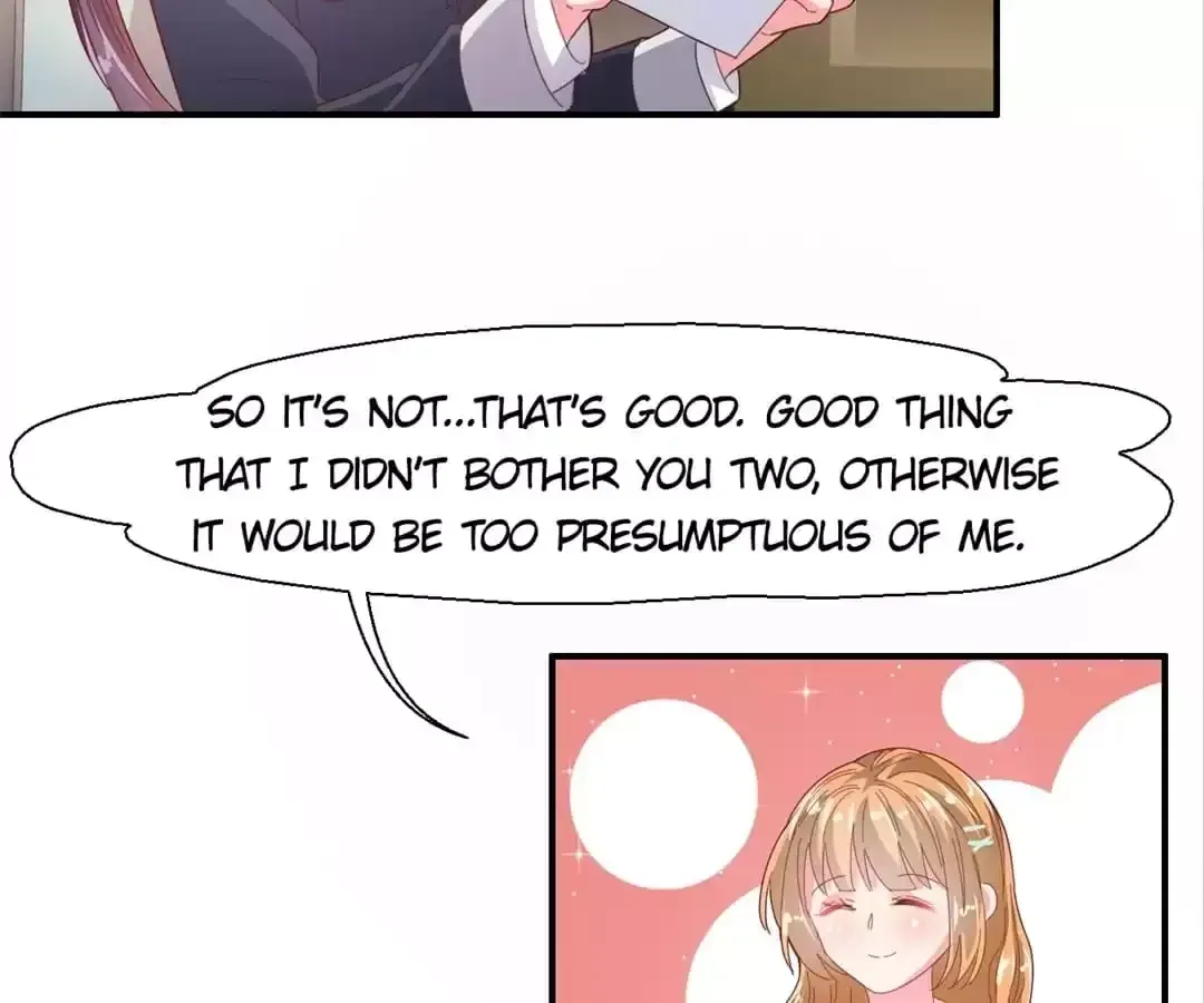 Like You for the Rest of My Life Chapter 29 page 31 - 