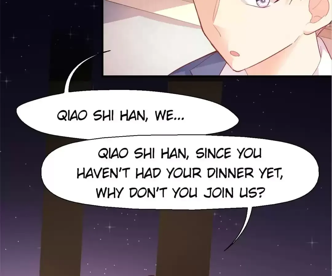 Like You for the Rest of My Life Chapter 29 page 34 - 