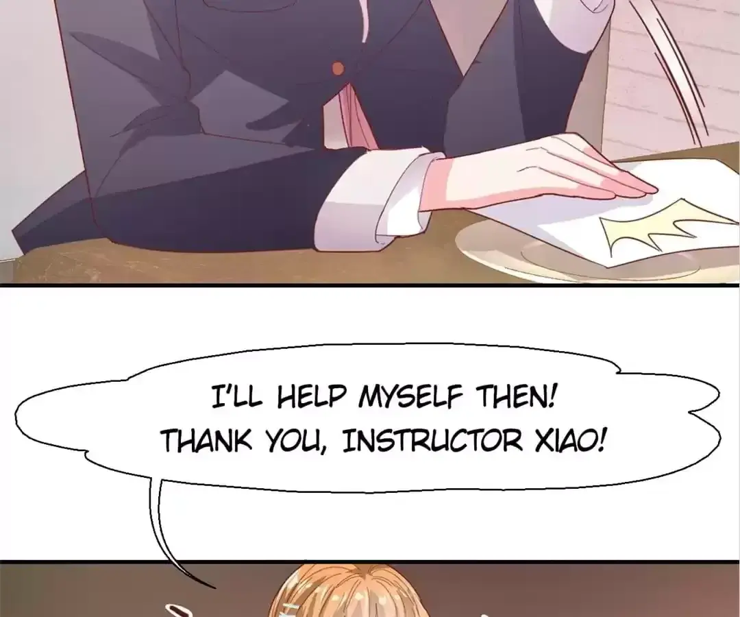 Like You for the Rest of My Life Chapter 29 page 36 - 