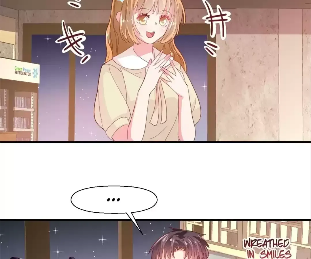 Like You for the Rest of My Life Chapter 29 page 37 - 