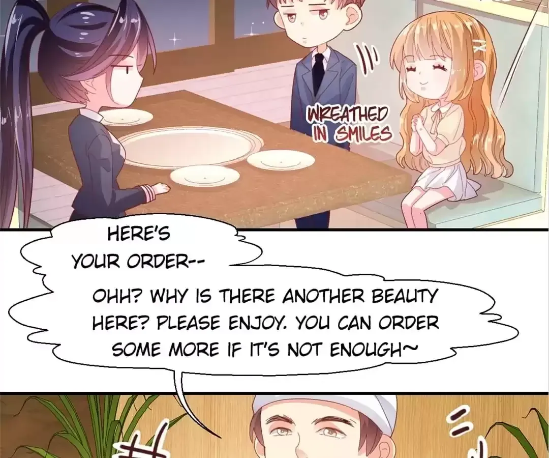 Like You for the Rest of My Life Chapter 29 page 38 - 