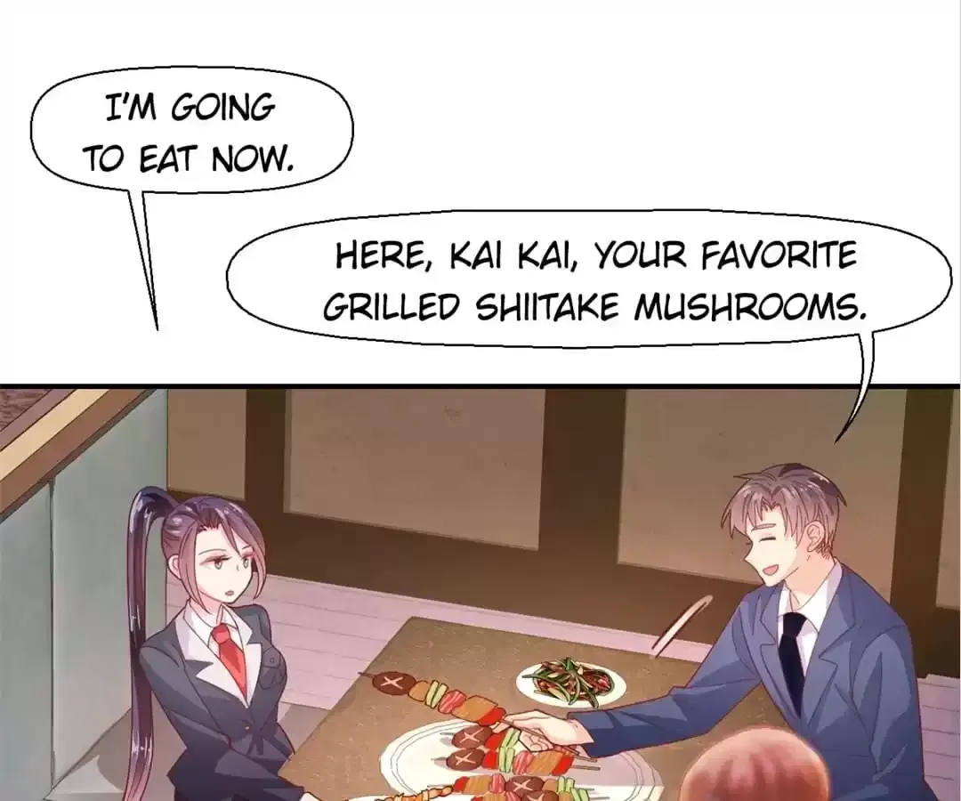 Like You for the Rest of My Life Chapter 29 page 41 - 