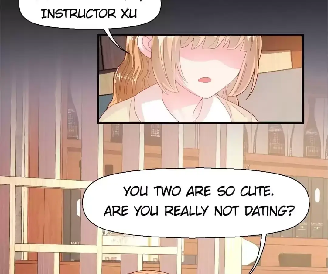 Like You for the Rest of My Life Chapter 29 page 44 - 