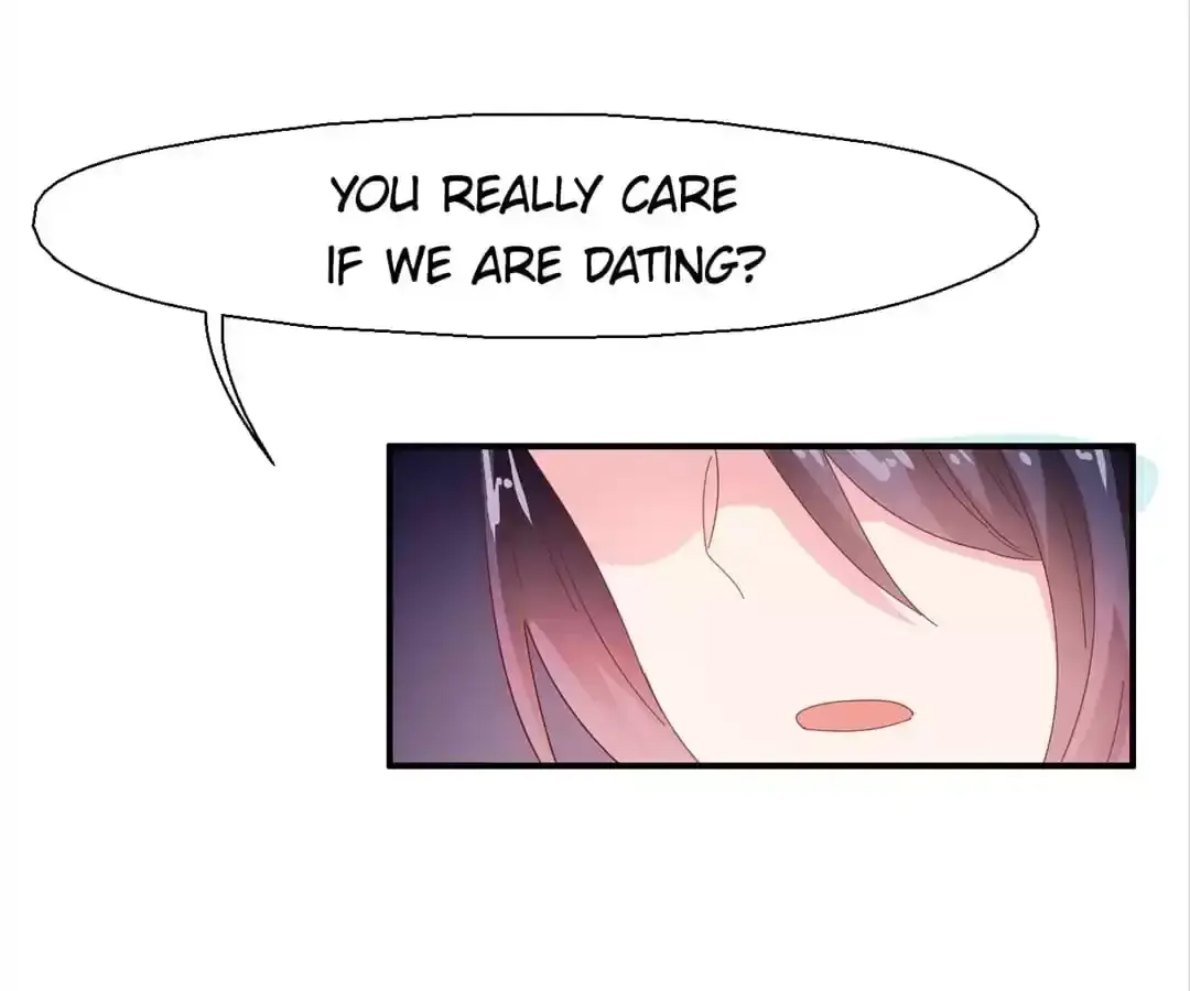 Like You for the Rest of My Life Chapter 29 page 48 - 
