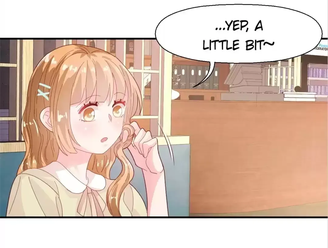 Like You for the Rest of My Life Chapter 29 page 49 - 