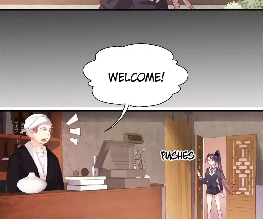 Like You for the Rest of My Life Chapter 29 page 8 - 