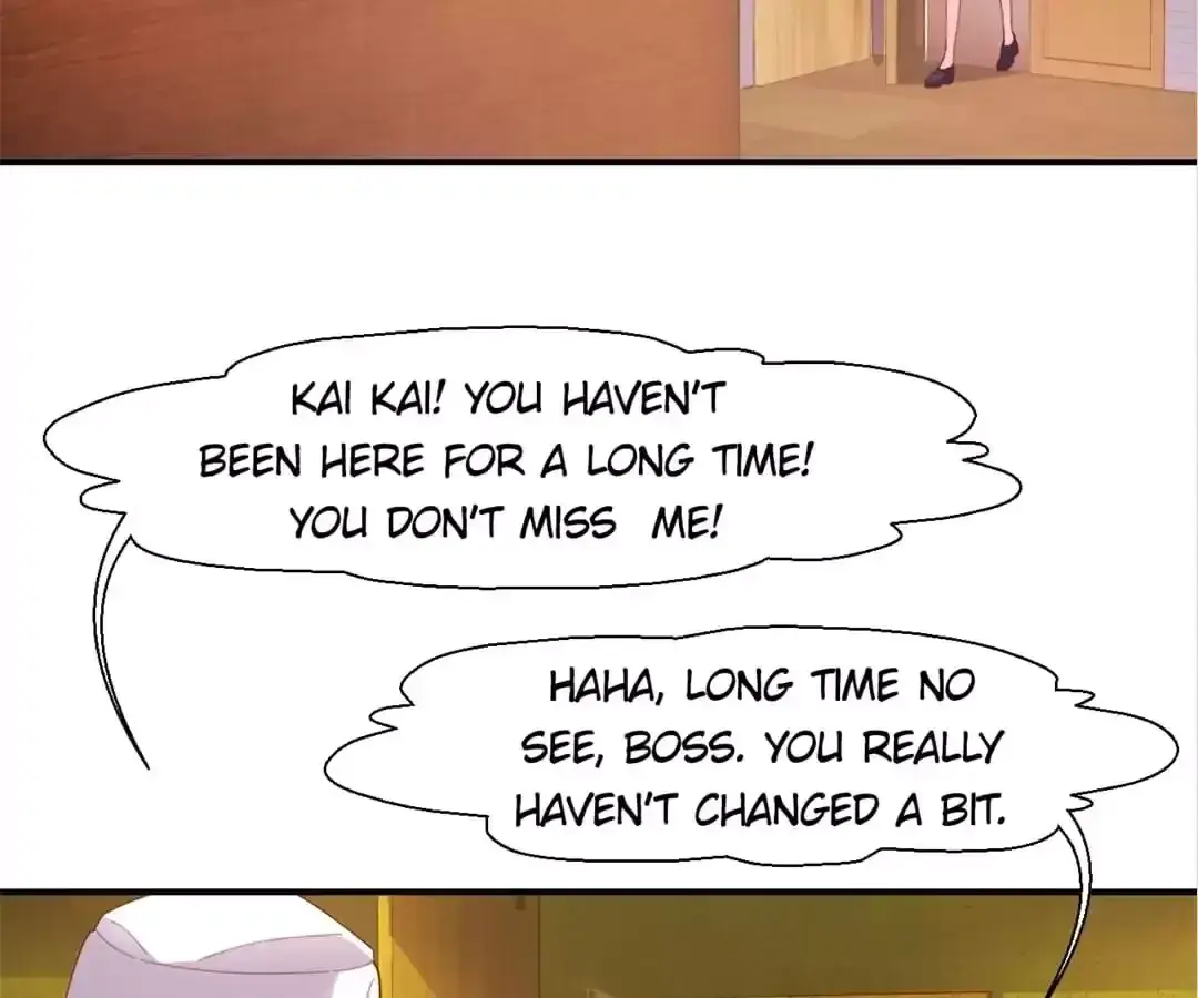 Like You for the Rest of My Life Chapter 29 page 9 - 