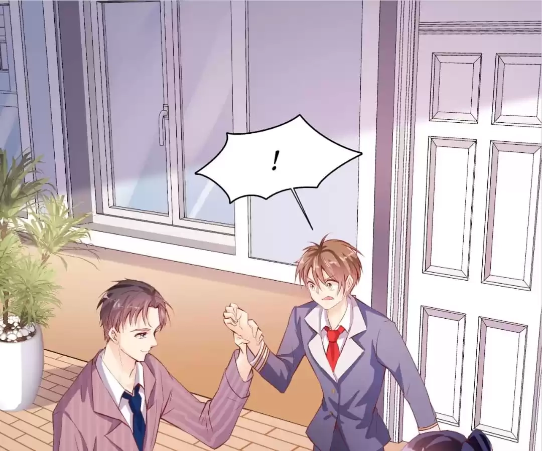 Like You for the Rest of My Life Chapter 3 page 2 - 
