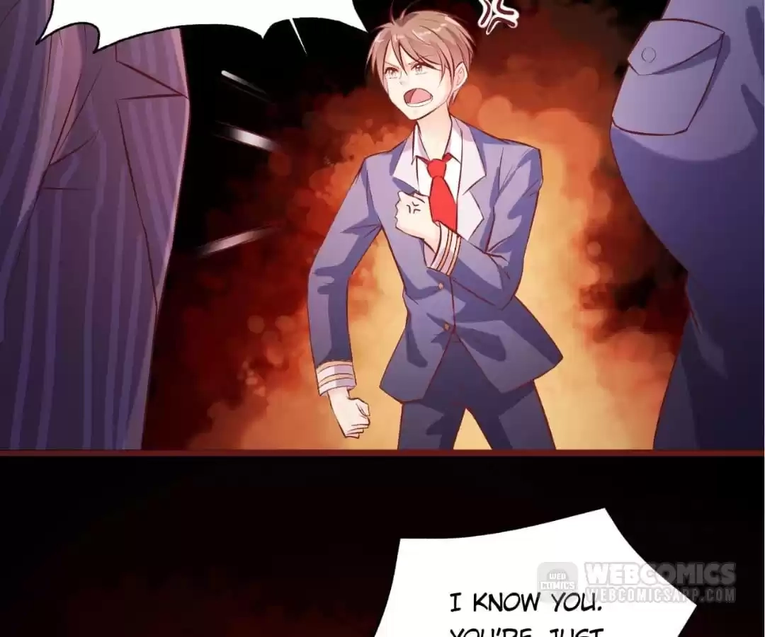 Like You for the Rest of My Life Chapter 3 page 11 - 