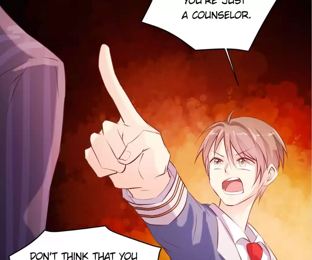 Like You for the Rest of My Life Chapter 3 page 12 - 