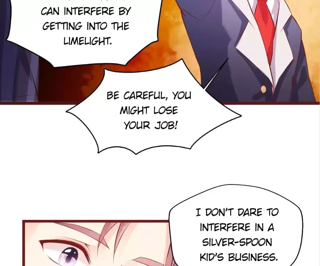 Like You for the Rest of My Life Chapter 3 page 13 - 
