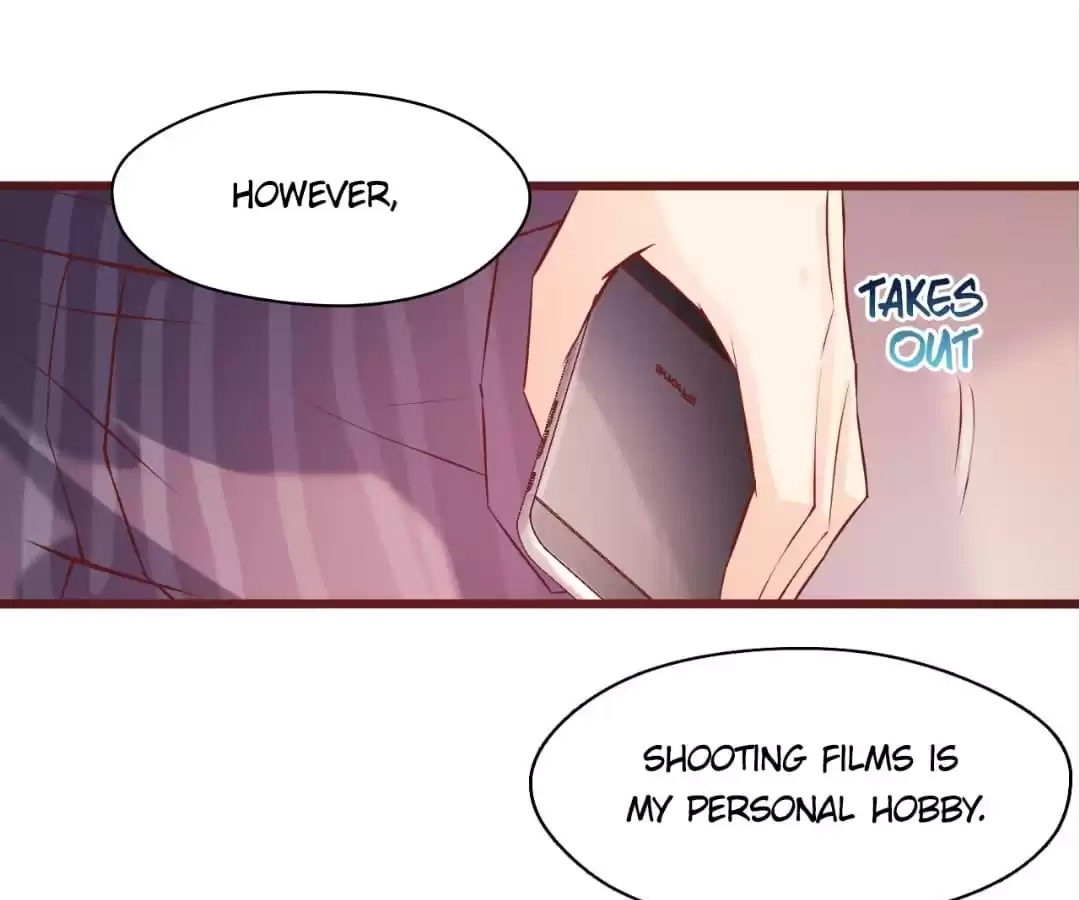 Like You for the Rest of My Life Chapter 3 page 15 - 