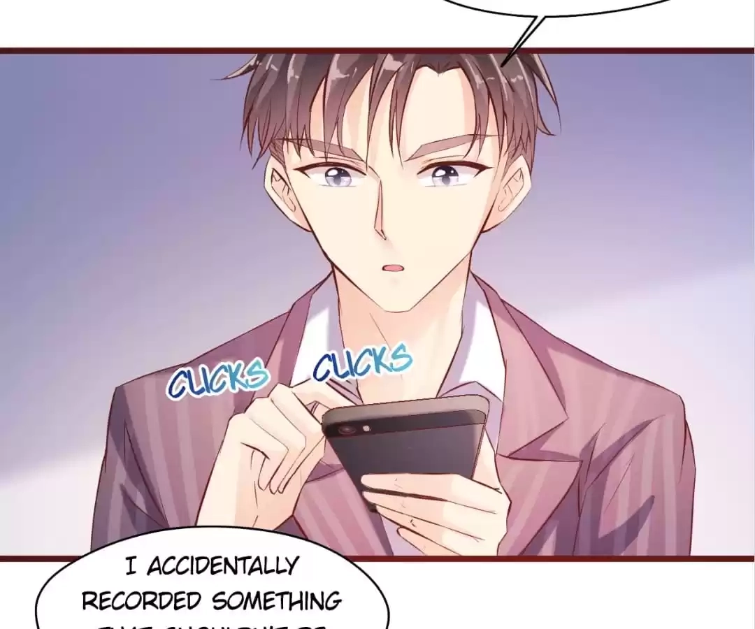Like You for the Rest of My Life Chapter 3 page 16 - 