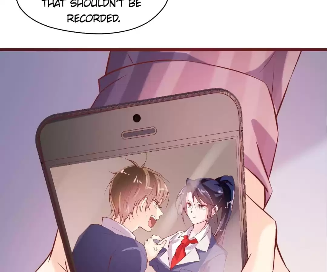 Like You for the Rest of My Life Chapter 3 page 17 - 