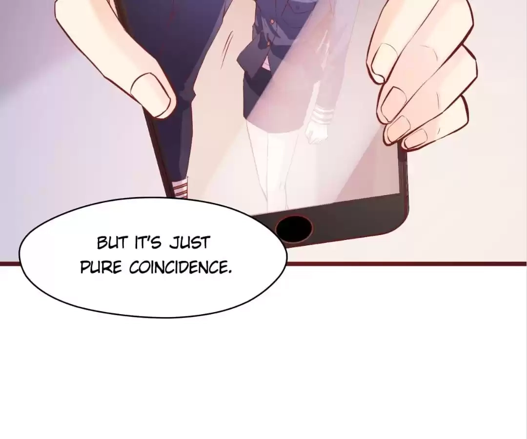 Like You for the Rest of My Life Chapter 3 page 18 - 
