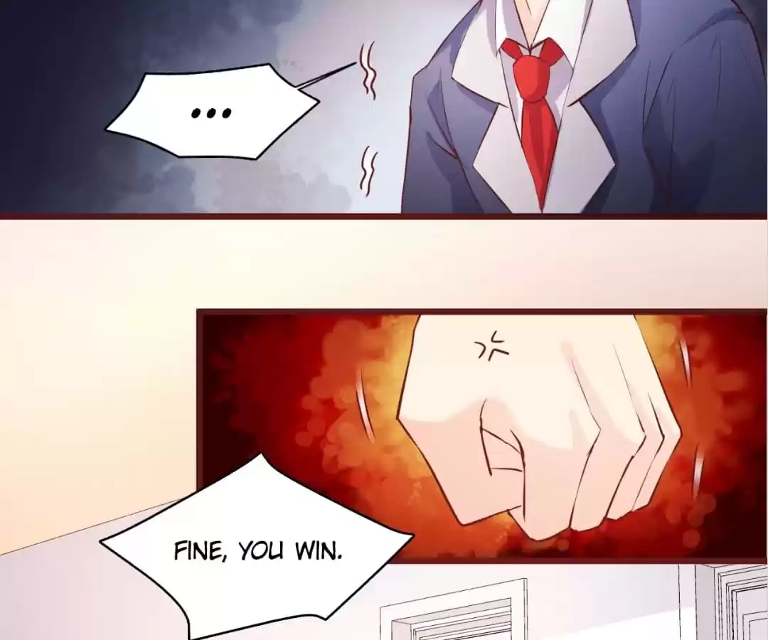 Like You for the Rest of My Life Chapter 3 page 20 - 