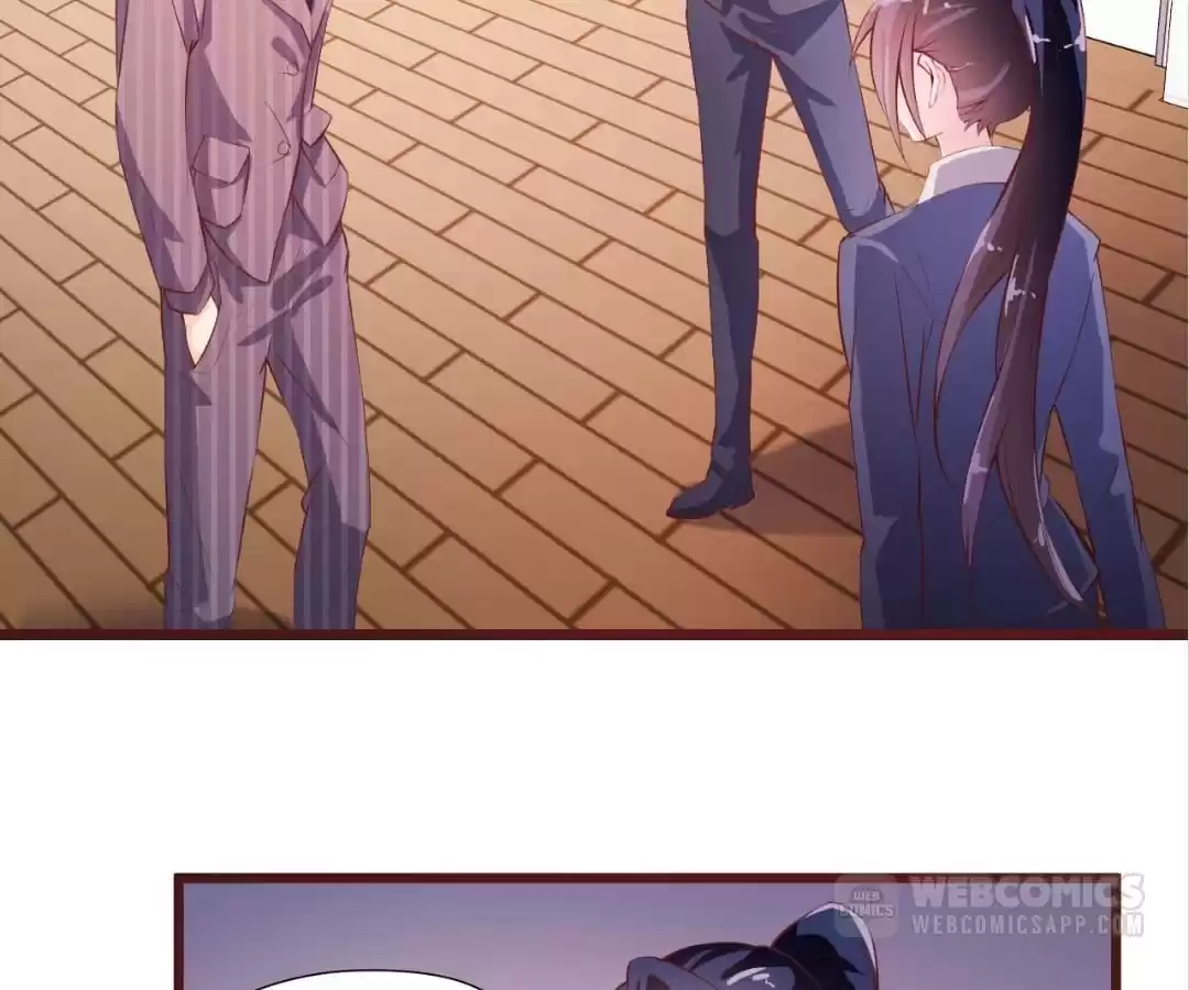 Like You for the Rest of My Life Chapter 3 page 3 - 