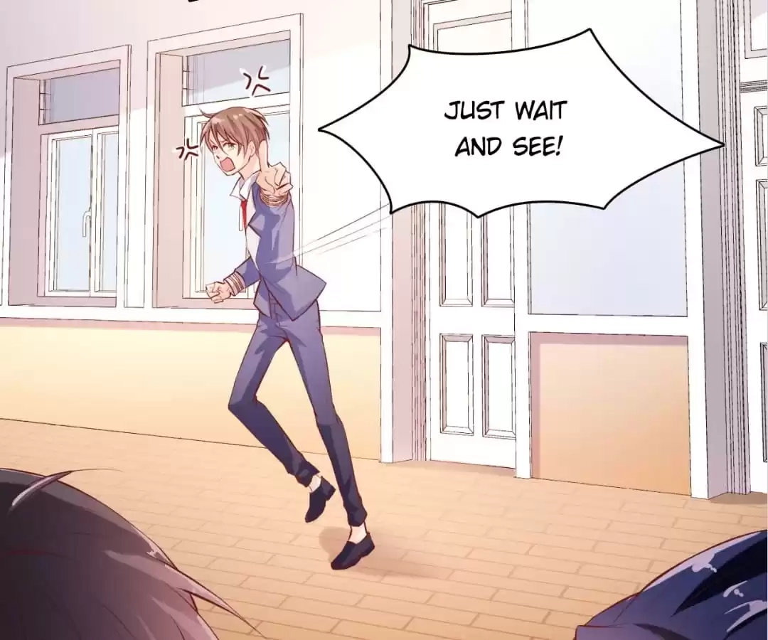 Like You for the Rest of My Life Chapter 3 page 21 - 