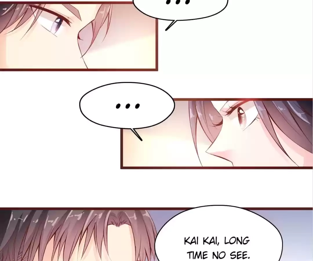 Like You for the Rest of My Life Chapter 3 page 24 - 