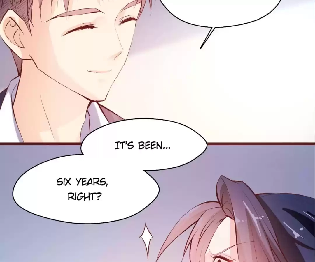Like You for the Rest of My Life Chapter 3 page 25 - 