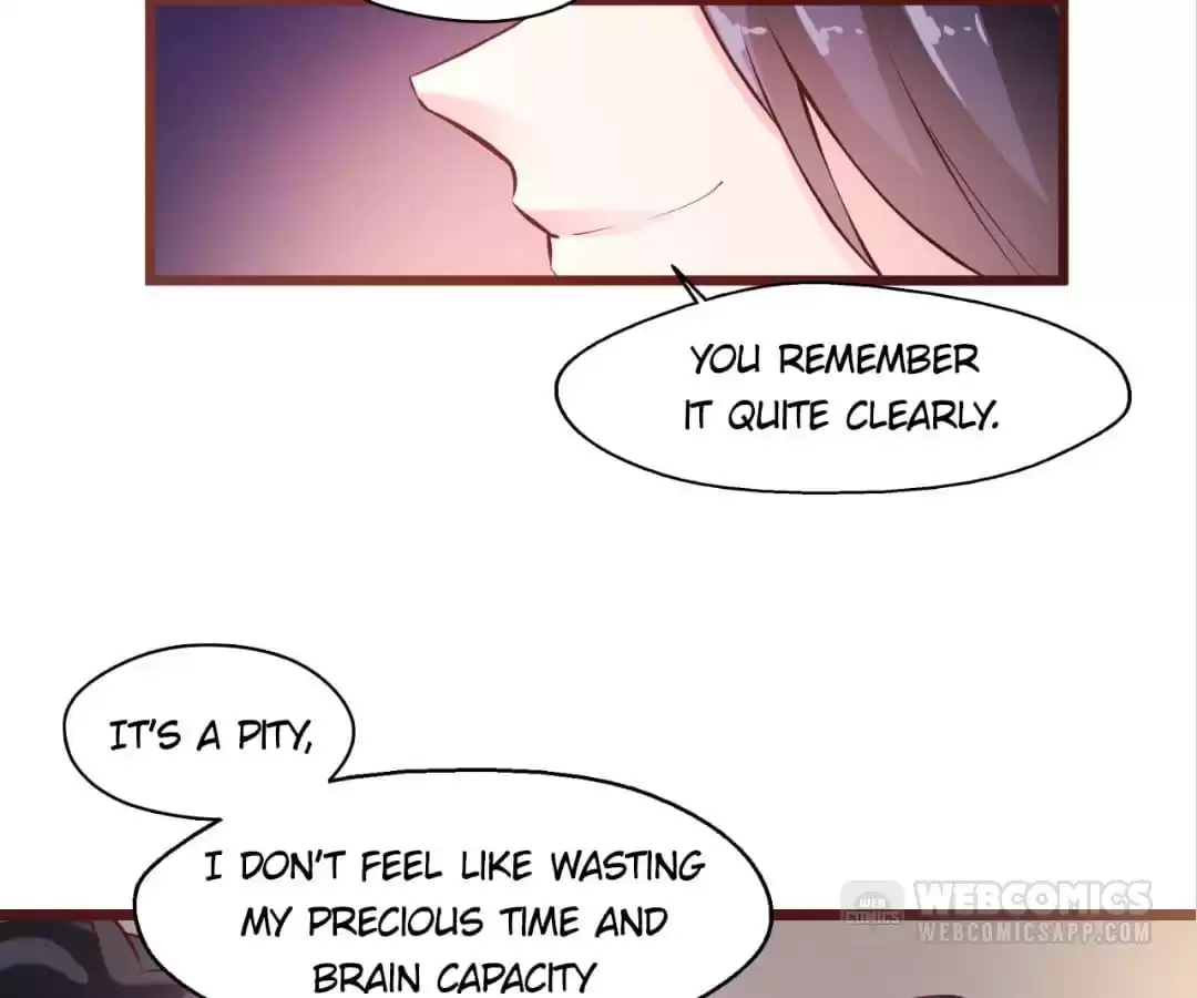 Like You for the Rest of My Life Chapter 3 page 27 - 