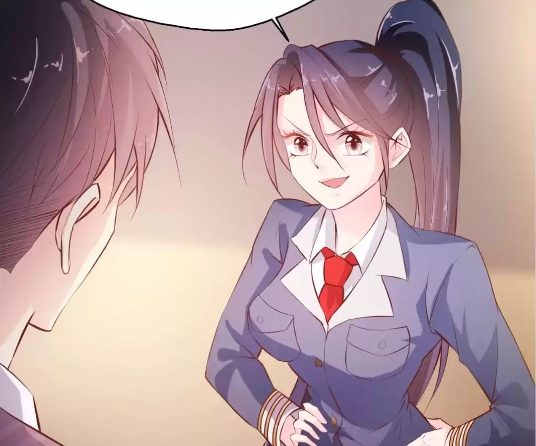 Like You for the Rest of My Life Chapter 3 page 28 - 