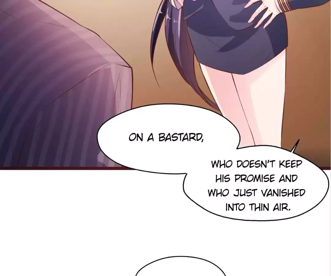 Like You for the Rest of My Life Chapter 3 page 29 - 