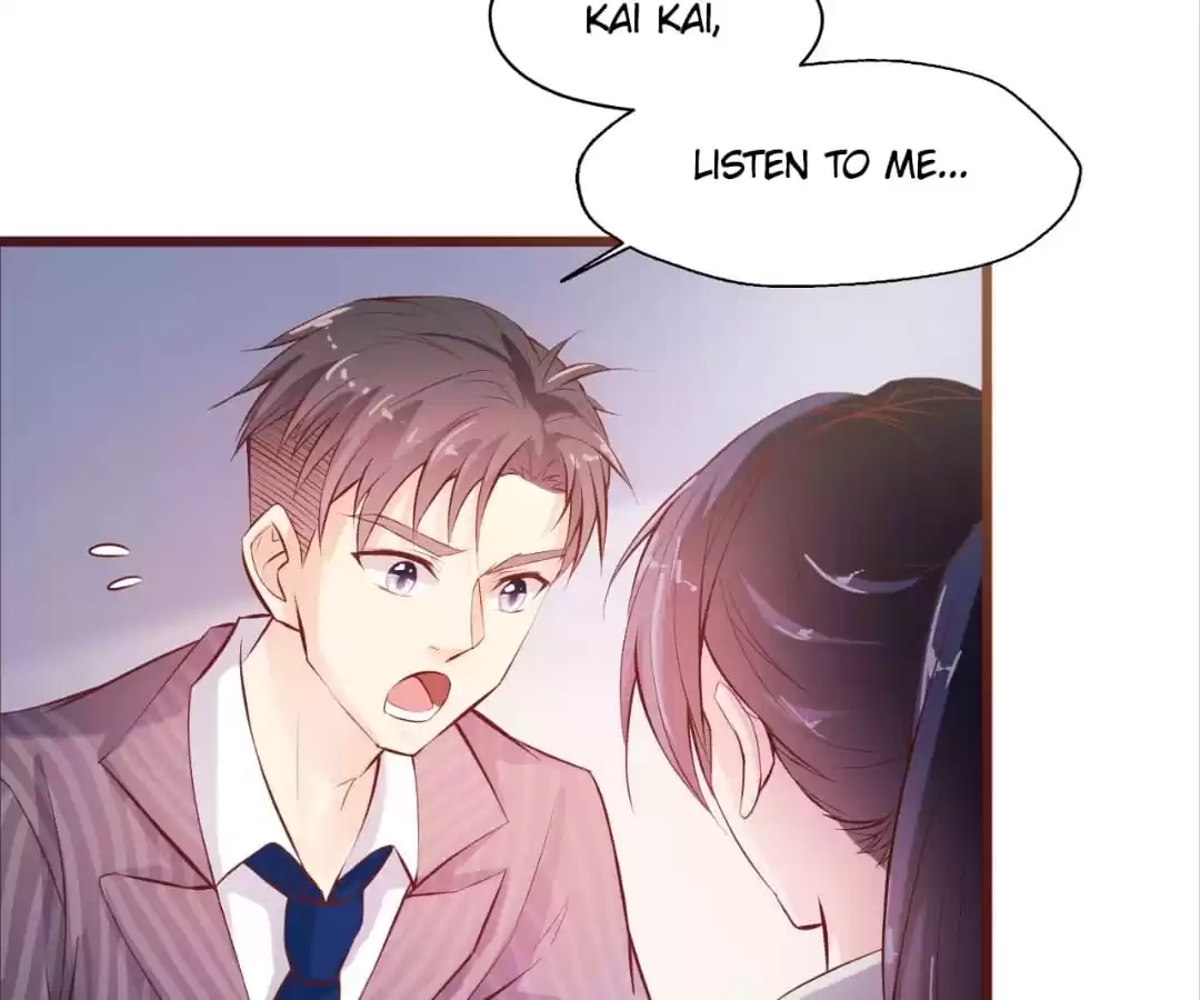 Like You for the Rest of My Life Chapter 3 page 30 - 