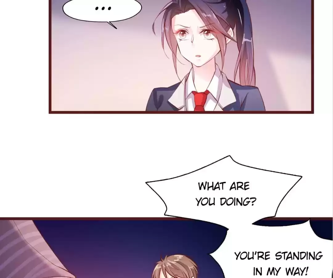 Like You for the Rest of My Life Chapter 3 page 4 - 
